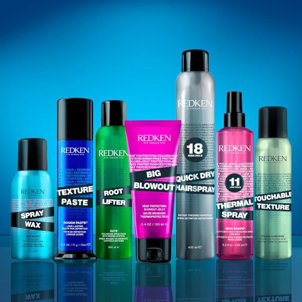 Redken Redken Pure Force 20 (250 ml) Vendita Economica
