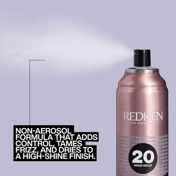 Redken Redken Pure Force 20 (250 ml) Vendita Economica