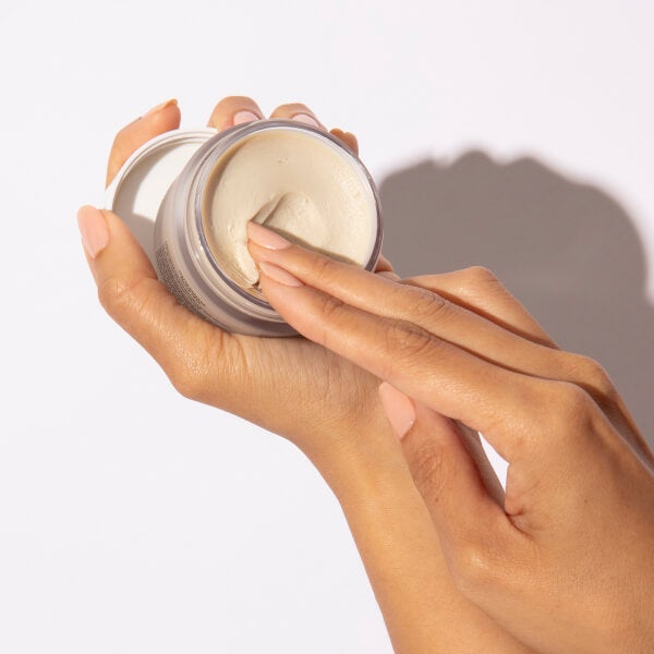 OUAI OUAI Matte Pomade 50ml Nuova