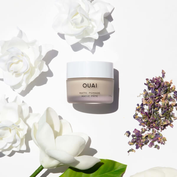 OUAI OUAI Matte Pomade 50ml Nuova
