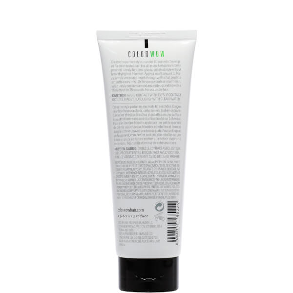 Color Wow Color Wow One Minute Transformation Styling Cream 120ml Nuovo