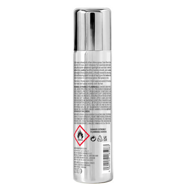 Color Wow Color Wow Extra Mist-ical Shine Spray 162ml Qualità