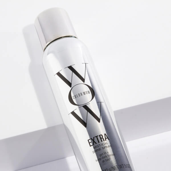 Color Wow Color Wow Extra Mist-ical Shine Spray 162ml Qualità