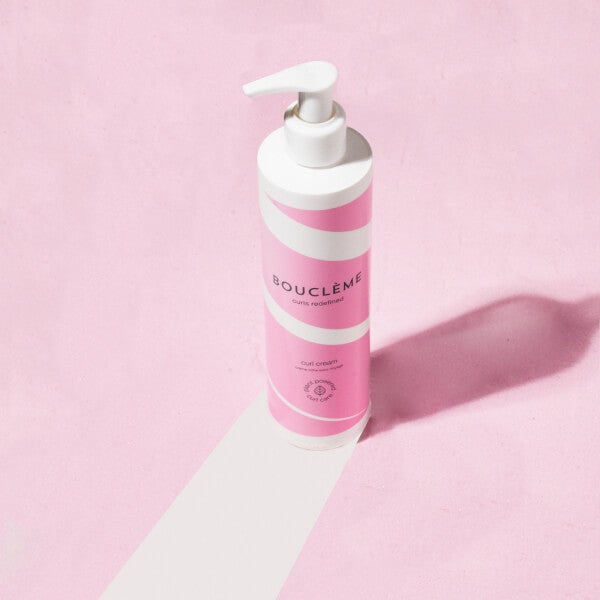 Boucleme Bouclème Curl Cream 300ml Pezzi Unici