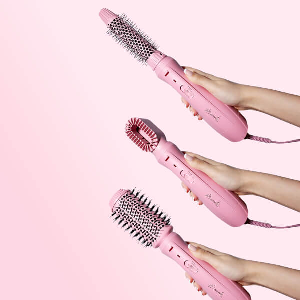 Mermade Hair Mermade Hair Interchangeable Blow Dry Brush (EU) Negozi Online