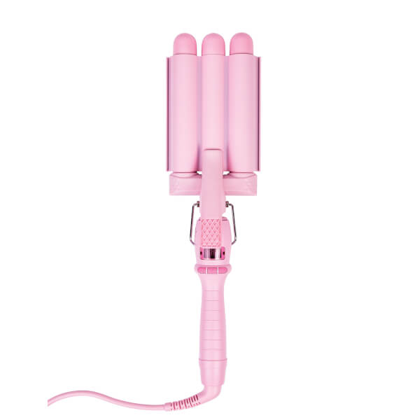 Mermade Hair Mermade Hair Pink 25mm Waver EU Plug