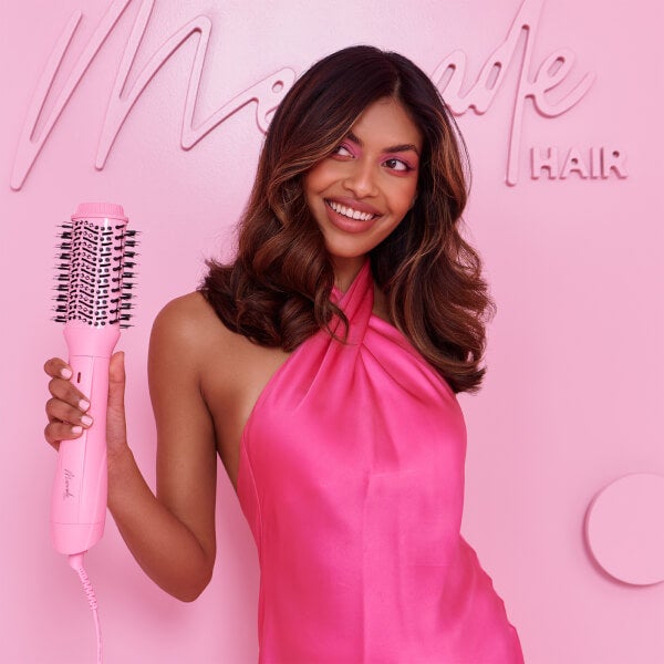 Mermade Hair Mermade Hair Blow Dry Brush EU Plug Prezzo Ridotto