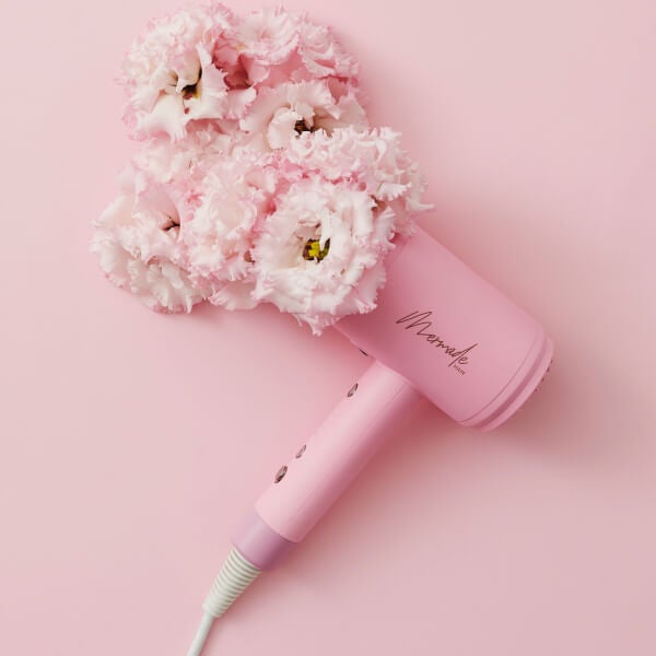Mermade Hair Mermade Hair Hairdryer - Pink (EU) Sottocosto
