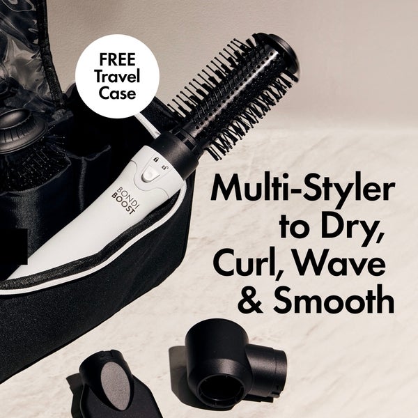 BondiBoost BondiBoost Everlast Airstyler Novità