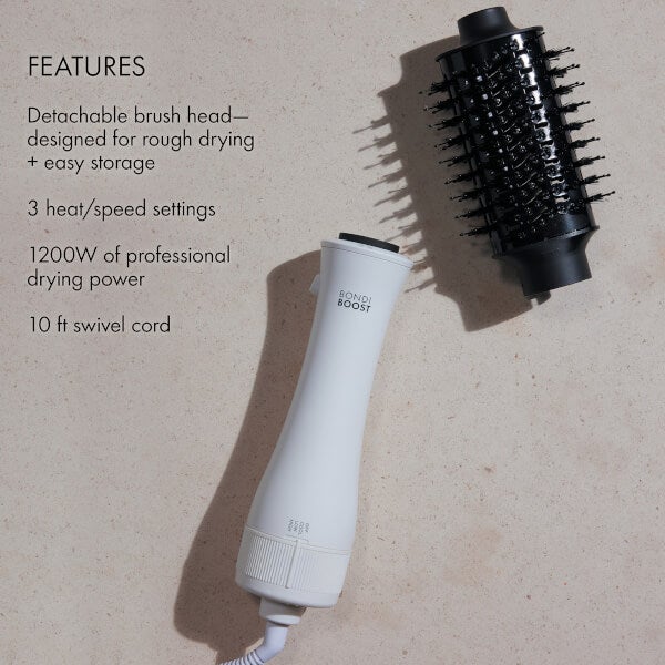 BondiBoost BondiBoost 51mm Blow Out Brush Offerta