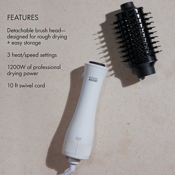 BondiBoost Bondi Boost Blowout Babe - Mega Volume Heat Styling Kit Online