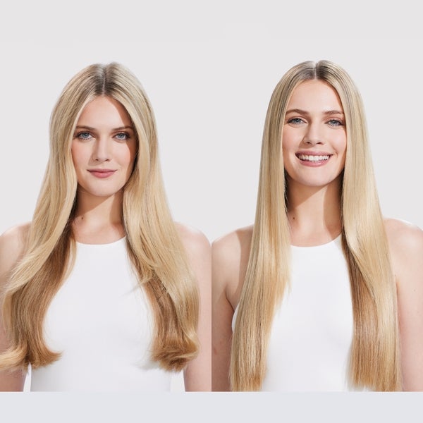 BondiBoost BondiBoost Aloe Plated Flat Iron 1" Vendita Calda