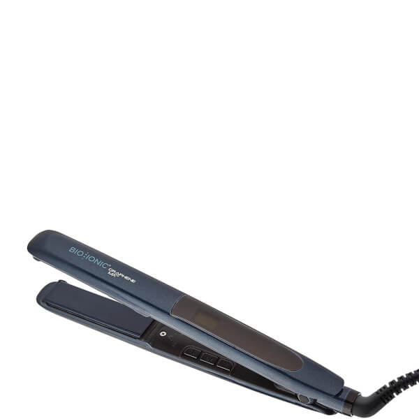 Bio:Ionic Bio:Ionic GrapheneMX Styling Iron with EU Plug I Più Venduti
