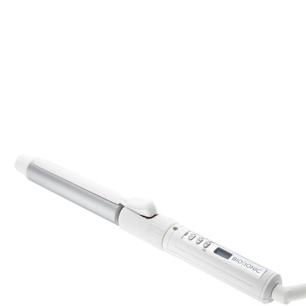 Bio:Ionic Bio:Ionic StylerWinder Rotating Styling Iron with EU Plug Negozio