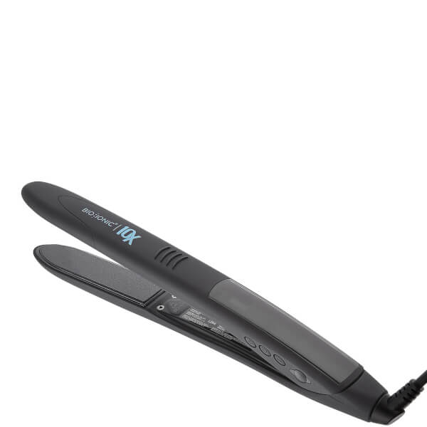 Bio:Ionic Bio:Ionic 10X Styling Iron with EU Plug In Saldo