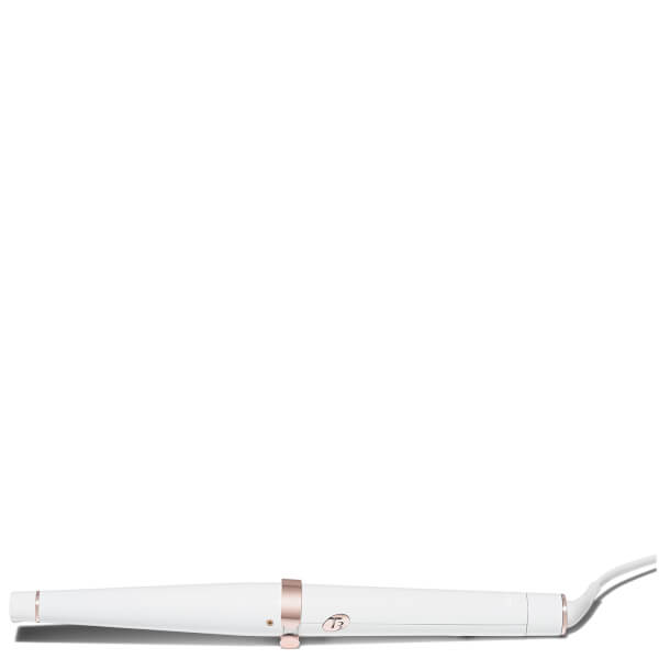 T3 T3 SinglePass Wave ferro conico arricciacapelli 3 - 1 9 cm Moda