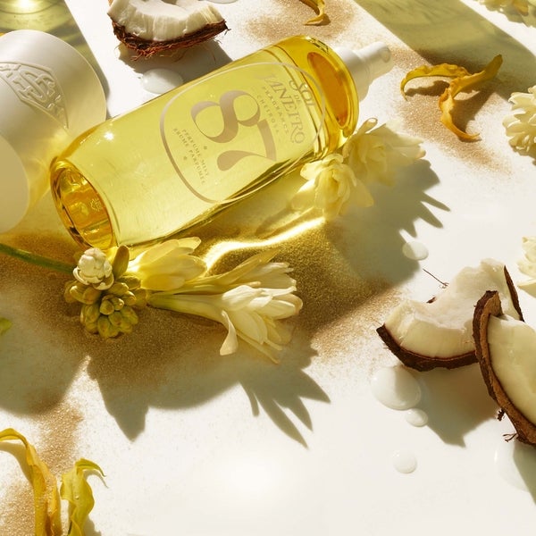 Sol de Janeiro Limited Edition Sol de Janeiro Rio Radiance Perfume Mist 90ml Italy