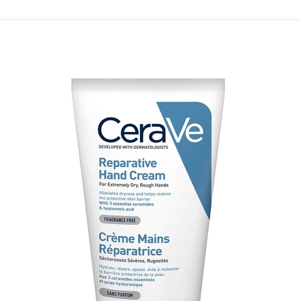 CeraVe CeraVe crema mani riparatrice (50 ml) Qualità