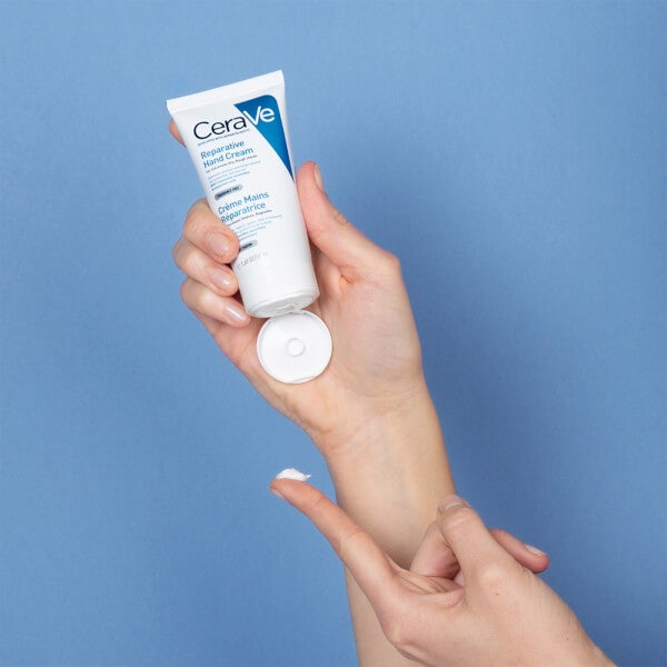 CeraVe CeraVe crema mani riparatrice (50 ml) Qualità