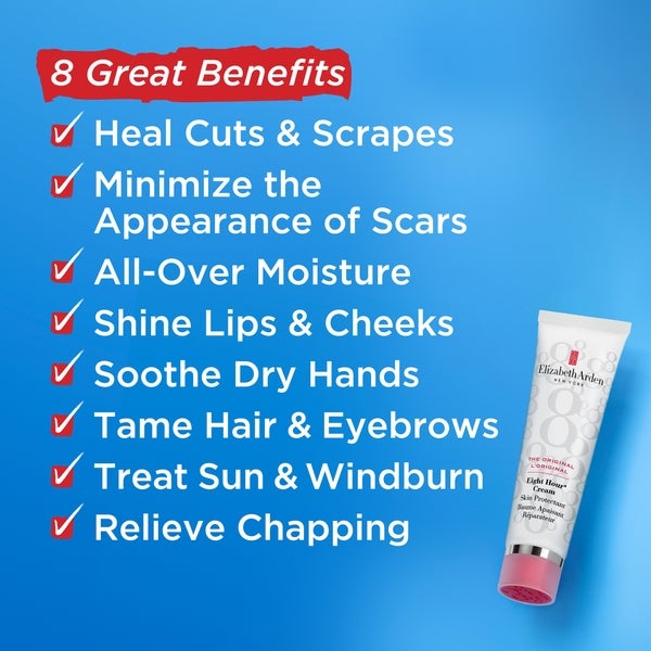 Elizabeth Arden Eight Hour crema Skin Protectant di Elizabeth Arden  (50ml) Vendita
