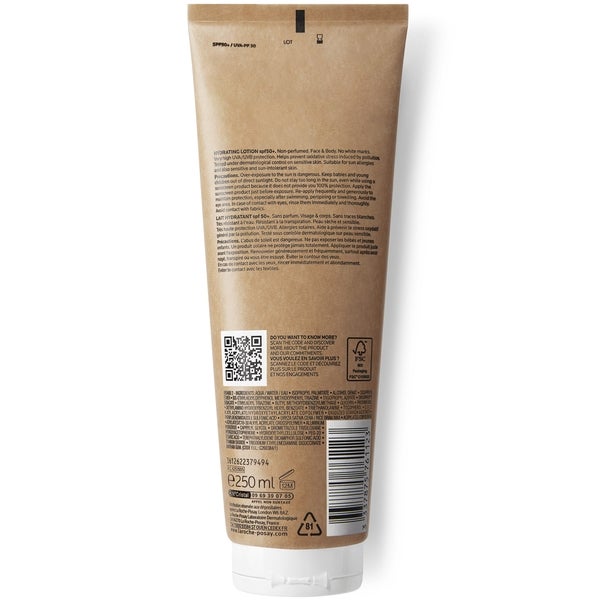 La Roche-Posay La Roche-Posay Anthelios Sun Protection SPF50+ Milk 250ml Sottocosto