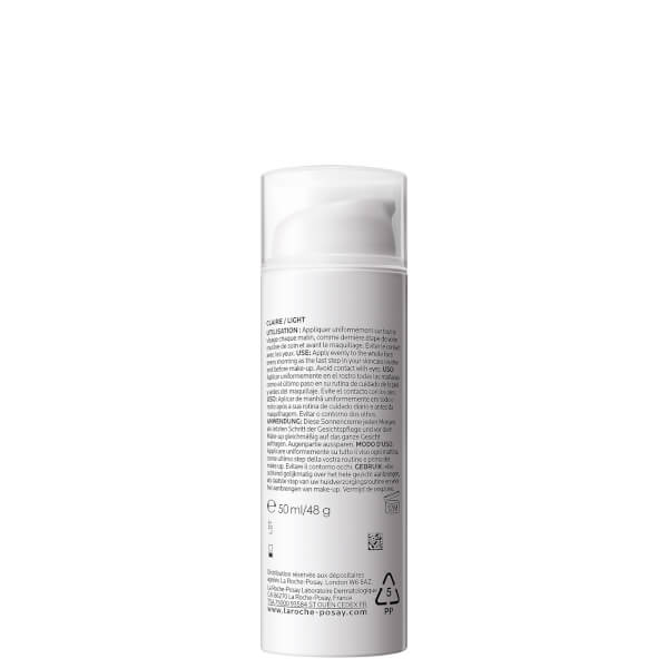 La Roche-Posay La Roche-Posay Anthelios Pigment Correct Crema Solare SPF50 50ml Convenienza