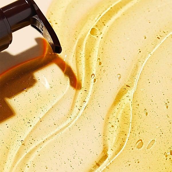 NUXE NUXE gel detergente pelli disidratate Rêve de Miel - viso e corpo (400 ml) Offerta
