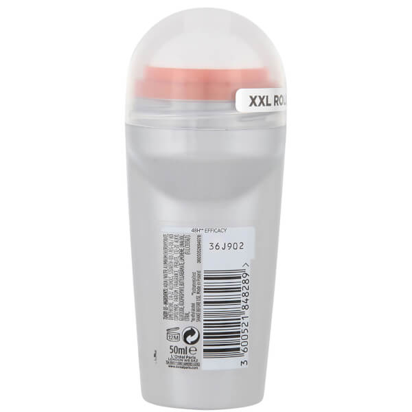 Lu0027Oréal Paris Men Expert L'Oréal Men Expert Fresh Extreme deodorante roll-on (50 ml) Economico