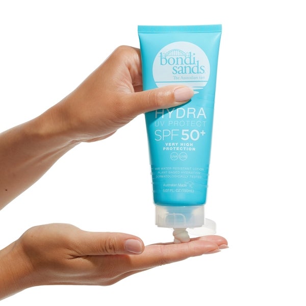 Bondi Sands Bondi Sands Hydra UV Protect SPF50+ Body Lotion 150ml Offerte