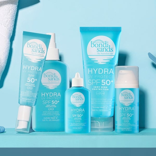 Bondi Sands Bondi Sands Hydra UV Protect SPF50+ Body Lotion 150ml Offerte