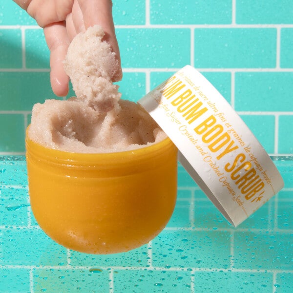 Sol de Janeiro Sol de Janeiro Bum Bum Body Scrub 220g Hotsell