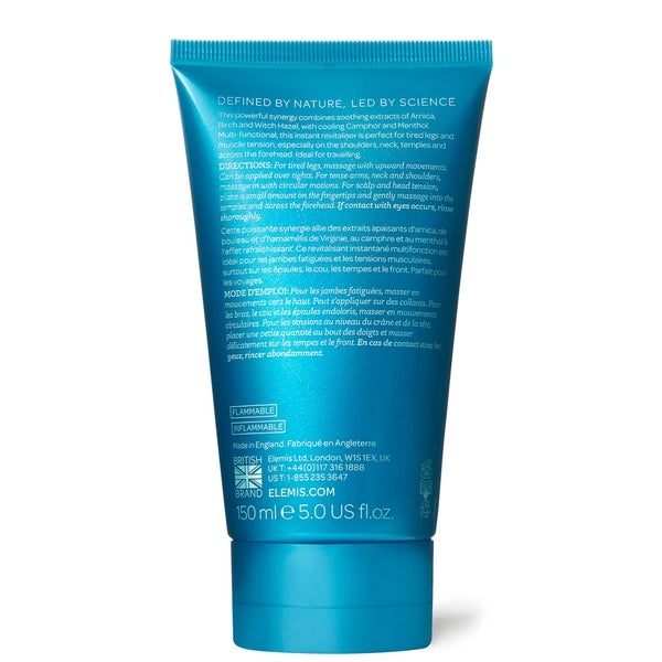 Elemis Gel Rinfrescante istantaneo Elemis(150 ml) Vendita Economica