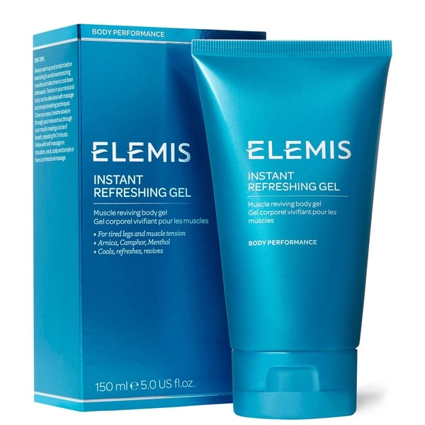 Elemis Gel Rinfrescante istantaneo Elemis(150 ml) Vendita Economica