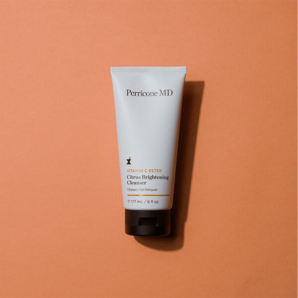 Perricone MD Perricone MD Vitamin C Ester Citrus Brightening Cleanser Travel Size 59ml I Più Venduti