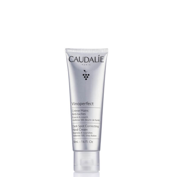 Caudalie Crema per le mani correttiva anti-macchie scure Caudalie Vinoperfect 50ml Vendite Flash