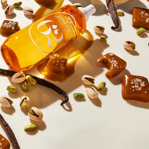 Sol de Janeiro Sol de Janeiro Brazilian Crush Cheirosa 62 Perfume Mist (Various Sizes) Nuova