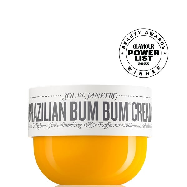 Sol de Janeiro Crema Brazilian Bum Bum Sol de Janeiro 240ml 2025