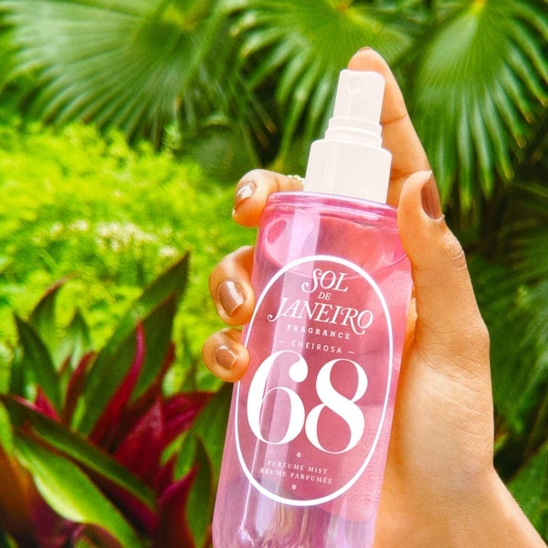 Sol de Janeiro Sol de Janeiro Cheirosa 68 Perfume Mist 240ml Italy