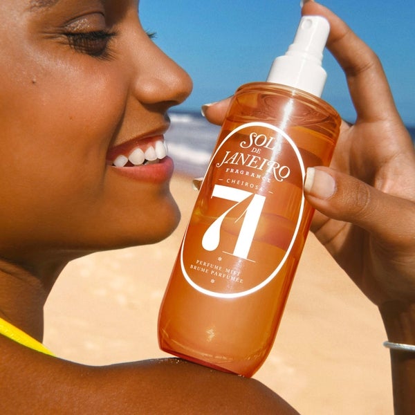 Sol de Janeiro Sol de Janeiro Cheirosa '71 Perfume Mist 90ml Italia