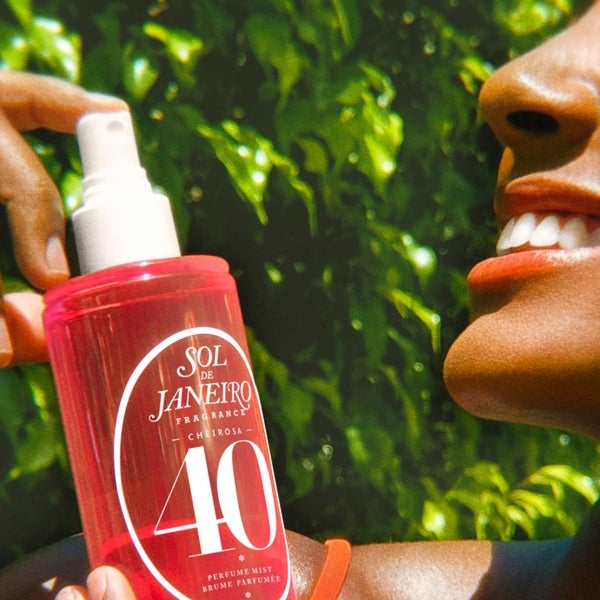 Sol de Janeiro Sol de Janeiro Cheirosa '40 Hair and Body Fragrance Mist 90ml 2025