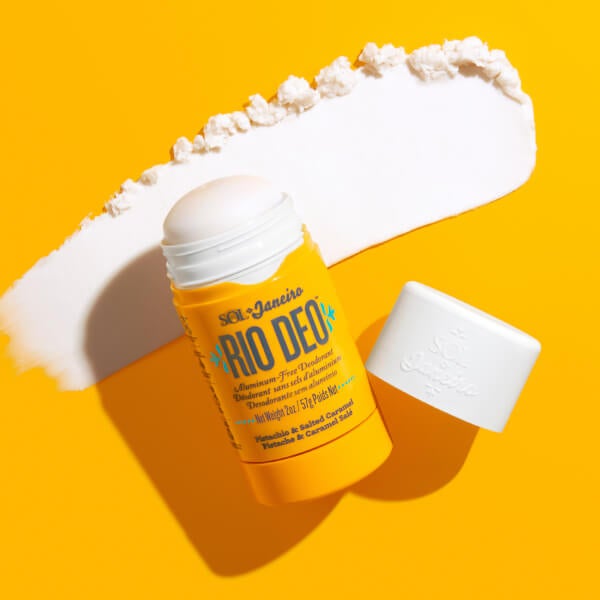 Sol de Janeiro Sol de Janeiro Rio Deo Cheirosa 62 Aluminium-Free Deodorant 57g Promozione