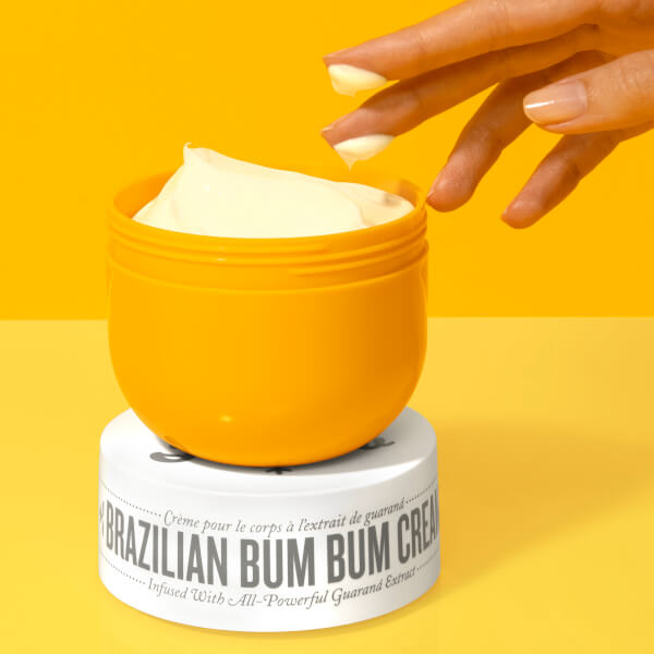 Sol de Janeiro Sol de Janeiro Brazilian Bum Bum Cream Refill 240ml Spedizione Gratuita