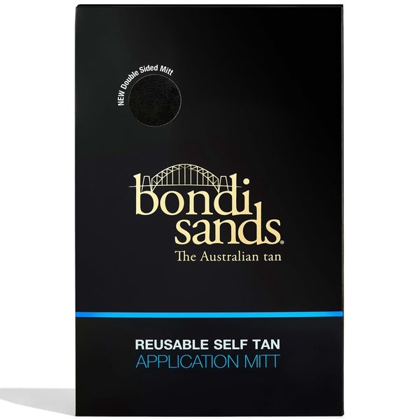 Bondi Sands Bondi Sands Reusable Application Mitt Pezzi Unici