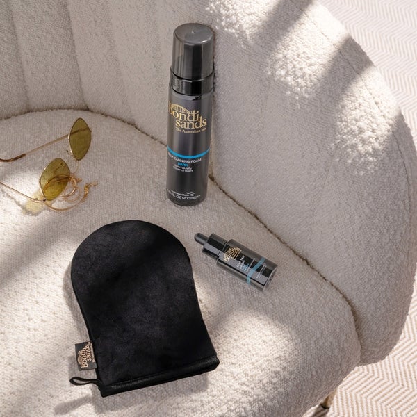 Bondi Sands Bondi Sands Reusable Application Mitt Pezzi Unici