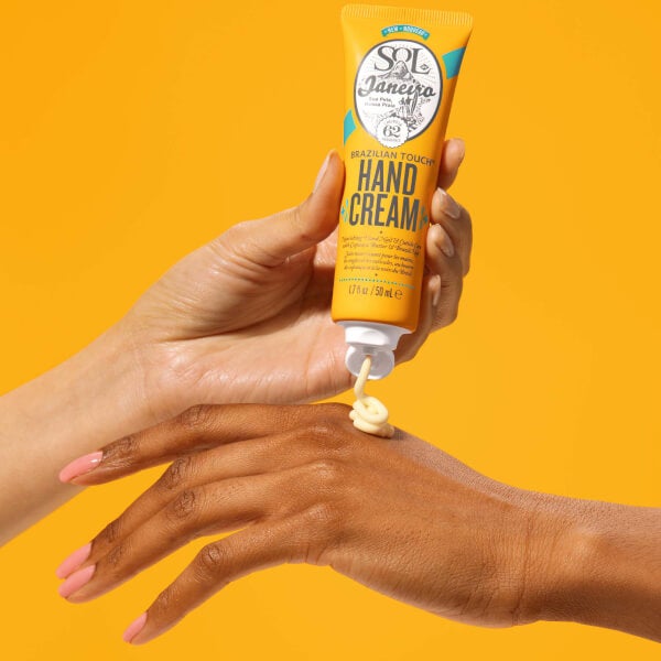 Sol de Janeiro Sol de Janeiro Brazilian Touch Hand Cream 50ml Enormi sconti