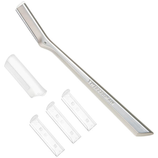 Tweezerman Tweezerman Facial Razor Negozi Online
