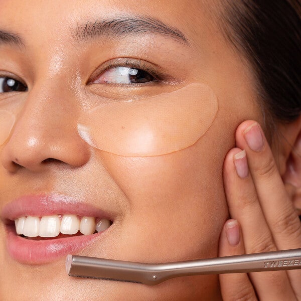 Tweezerman Tweezerman Facial Razor Negozi Online