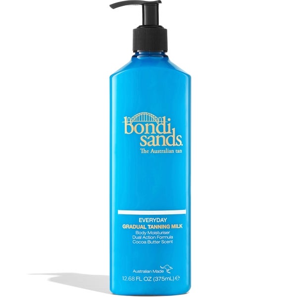Bondi Sands Bondi Sands Everyday Gradual Latte Abbronzante 375ml