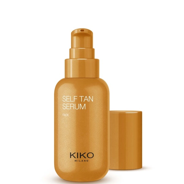 KIKO Milano KIKO Milano Self Tan Serum 50ml