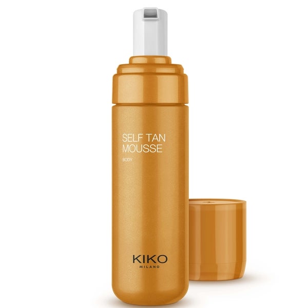 KIKO Milano KIKO Milano Self Tan Mousse 150ml